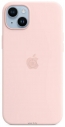  Apple MagSafe Silicone Case  iPhone 14 ( )