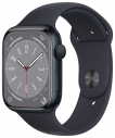 Apple Watch Series 8 45  ( ,   )