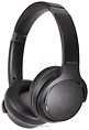 Наушники Audio-Technica ATH-S220BT (черный)