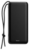 Аккумулятор Baseus Mini Q PD Quick Charger 20000 mAh