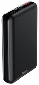 Baseus Mini S PD edition LED display power bank, 10000 mAh
