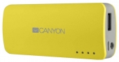 Аккумулятор Canyon CNE-CPB44