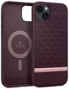  Caseology Parallax Mag iPhone 14 Plus ACS04929 (burgundy)