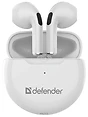Наушники Defender Twins 930