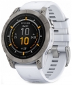 Garmin Epix Pro Gen 2 Sapphire Titanium (010-02803-21)