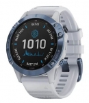 
			- Garmin Fenix 6 Pro Solar

					
				
			
		