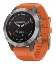 Garmin Fenix 6 Sapphire 