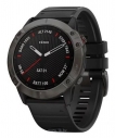 
			- Garmin Fenix 6X Sapphire DLC

					
				
			
		