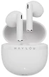 Наушники Haylou X1 Plus (арктический белый)