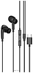 Наушники Hoco M101 Pro Type-C