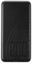  Itel Star 200 20000mAh