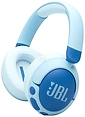 Наушники JBL Junior 470NC (голубой/синий)
