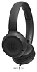 Наушники JBL Tune 500 (черный)