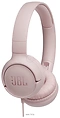 Наушники JBL Tune 500 (розовый)