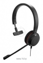  Jabra EVOLVE 20 UC Mono