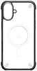 Momax CaseForm Air MagSafe  iPhone 16 Plus MUAP24LD ()