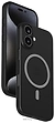 Momax CaseForm Lite  iPhone 16 MTAP24SD ()