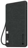 Аккумулятор Mophie Powerstation plus mini (Fabric) 4060 mAh