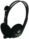 Наушники Oklick HS-M100
