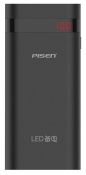 Аккумулятор Pisen TS-D213 LED Portable Power II 10000mAh