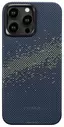  Pitaka MagEZ Case 4  iPhone 15 Pro Max (milky way galaxy, )