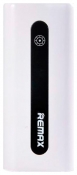 Аккумулятор Remax E5 Series Powerbank 5000 mAh RPL-2