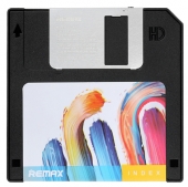 Remax Floppy Disk Power Bank RPP-17 5000 mAh