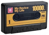 Аккумулятор Remax Tape PowerBox 10000 mAh