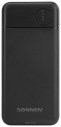  SONNEN Powerbank K701PD 10000mAh