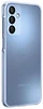 Чехол Samsung Clear Case A15 (прозрачный)
