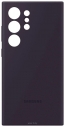Samsung Silicone Case S24 Ultra (-)