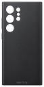 Samsung Vegan Leather Case S24 Ultra ()