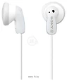 Наушники Sony MDR-E9LP (белый)
