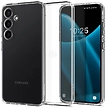 Spigen Liquid Crystal  Galaxy S24 ACS07343 ()