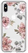 Spigen Liquid Crystal Aquarelle  Apple iPhone X (057CS22623)