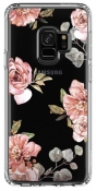  Spigen Liquid Crystal Blossom  Samsung Galaxy S9
