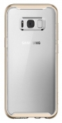  Spigen Neo Hybrid Crystal  Samsung Galaxy S8+