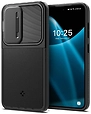 Spigen Optik Armor  Galaxy S24 ACS07363 ()