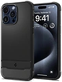 Spigen Rugged Armor (MagFit)  iPhone 15 Pro Max ACS06561 ()