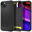 Spigen Rugged Armor (MagFit)  iPhone 14 Plus ACS04890 ()