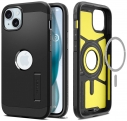  Spigen Tough Armor (MagFit)  iPhone 15 ACS06811 ()