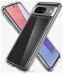 Spigen Ultra Hybrid  Google Pixel 8 ACS06278 ()