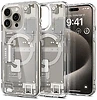  Spigen Ultra Hybrid Zero One (MagFit)  iPhone 15 Pro Max ACS07211 (/)