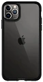 Spigen Ultra Hybrid  iPhone 11 Pro Max 075CS27136 ()