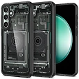 Spigen Ultra Hybrid Zero One  Galaxy S23 FE ACS06372 ()