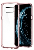 Spigen Ultra Hybrid (571CS2168)  Samsung Galaxy S8+