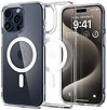 Spigen Ultra Hybrid (MagFit)  iPhone 15 Pro Max ACS06576 ()