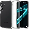 Spigen Ultra Hybrid  Galaxy S24 Plus ACS07329 ()