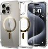 Spigen Ultra Hybrid (MagFit)  iPhone 15 Pro ACS06718 ()