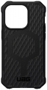 Uag  iPhone 14 Pro Essential Armor for MagSafe Black 114091114040